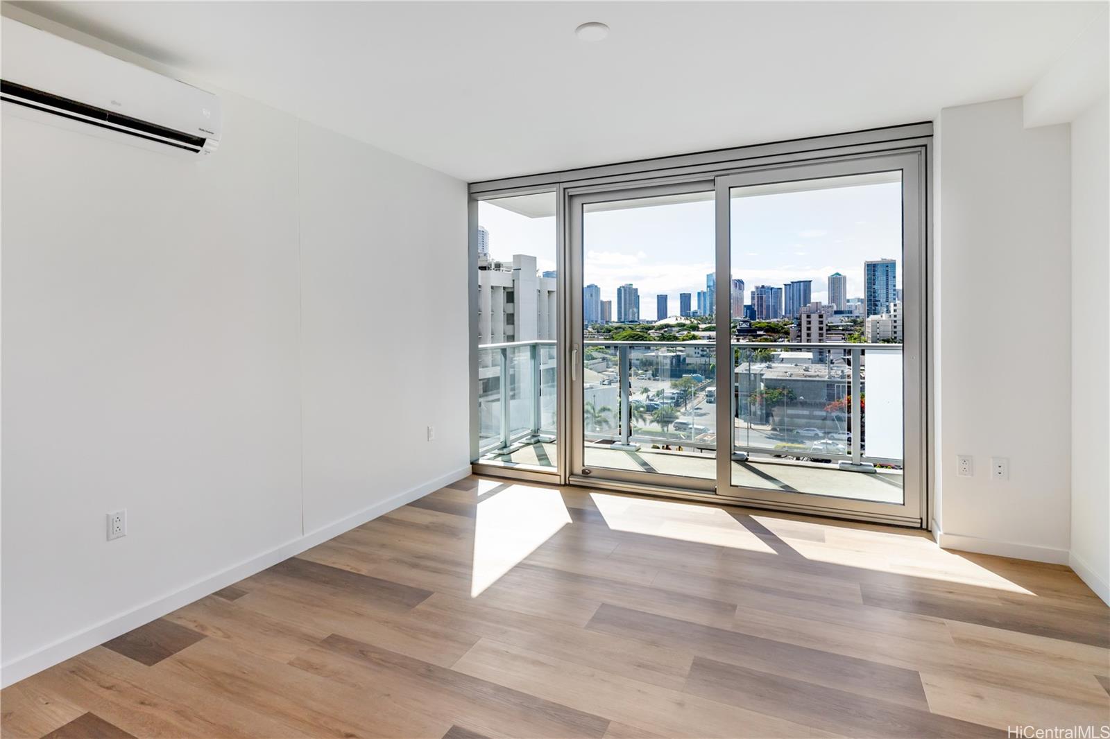 The Park on Keeaumoku condo # 708, Honolulu, Hawaii - photo 9 of 20