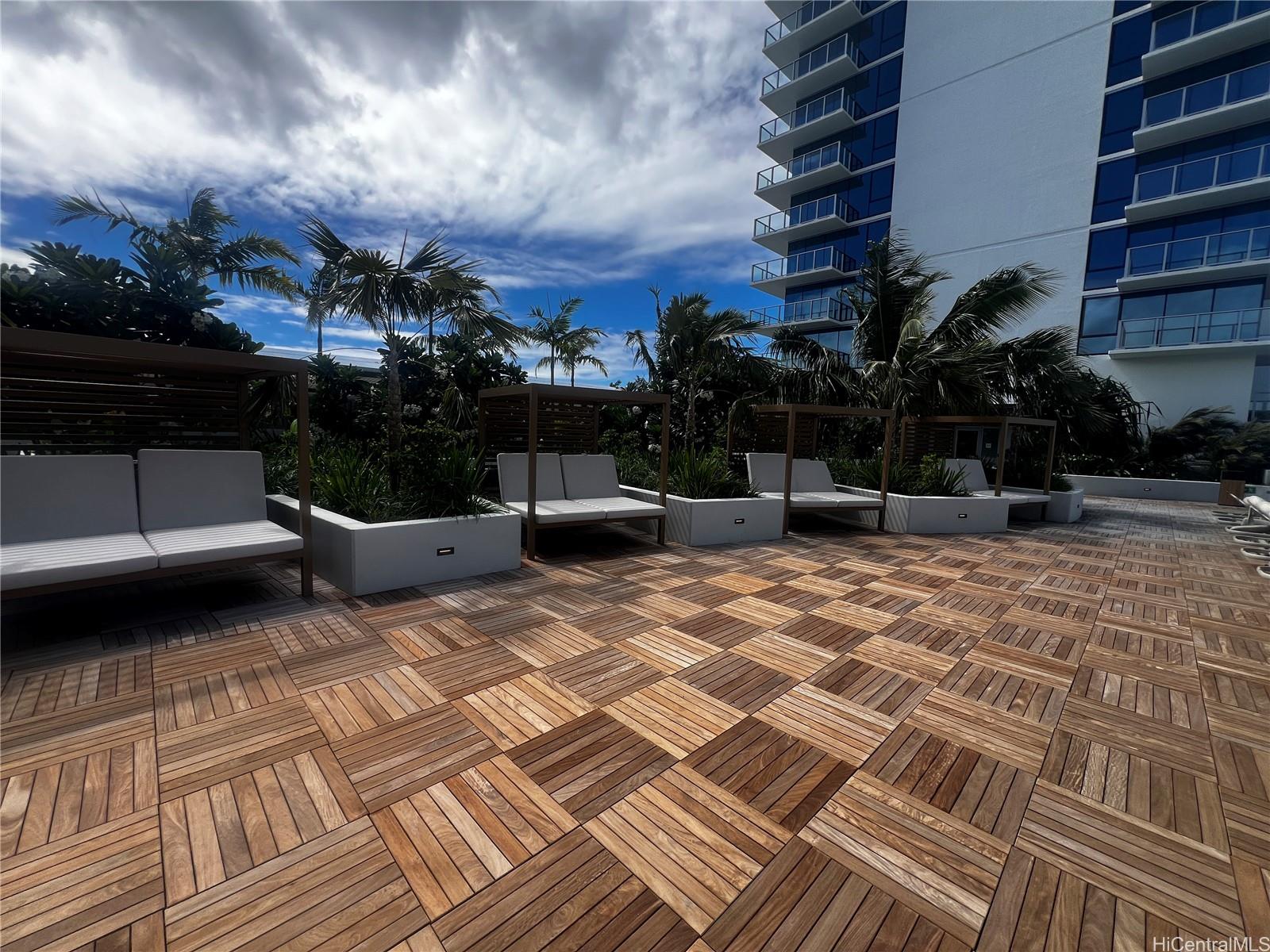 1515 Liona St Honolulu - Rental - photo 17 of 19