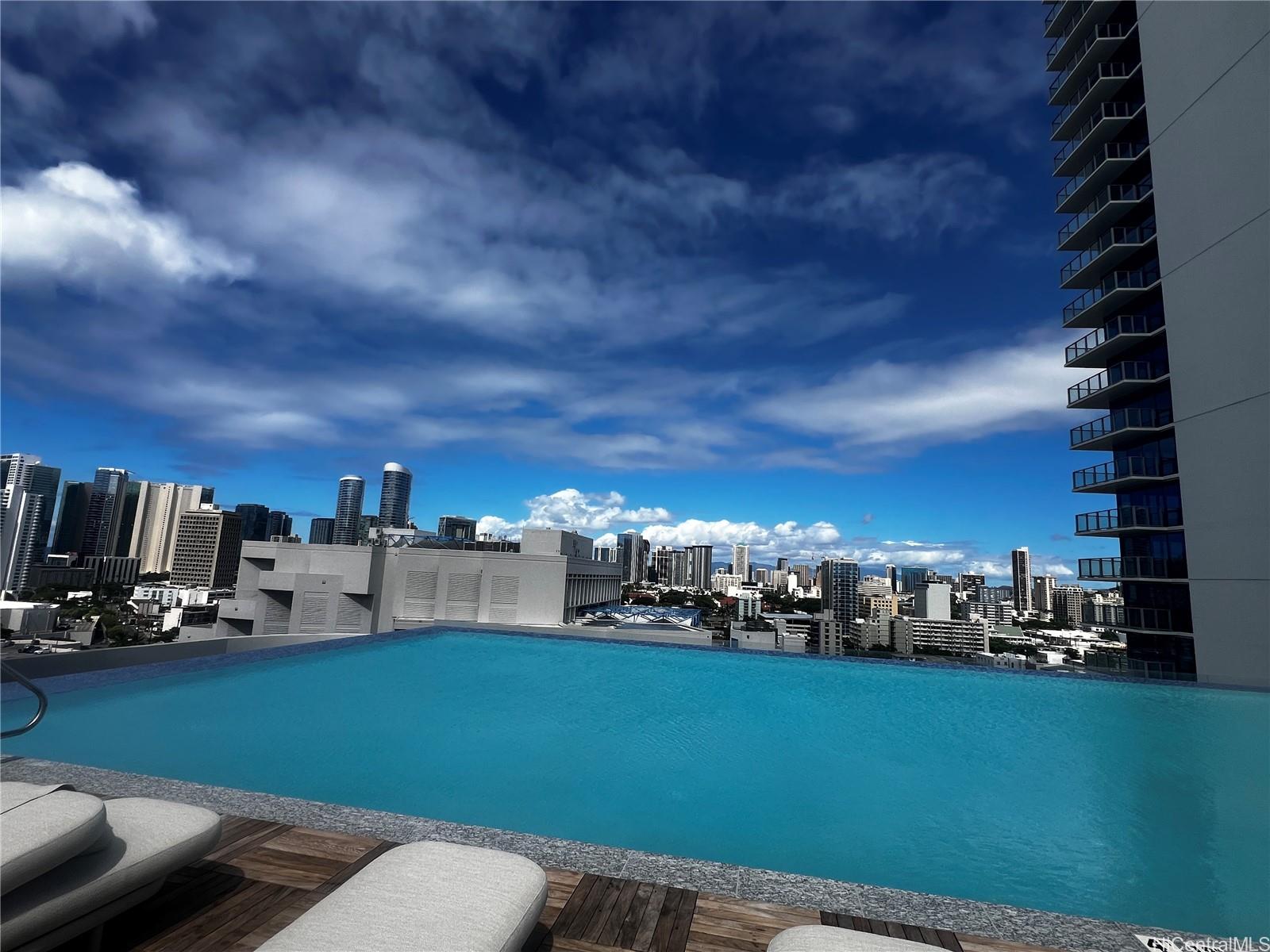 1515 Liona St Honolulu - Rental - photo 18 of 19