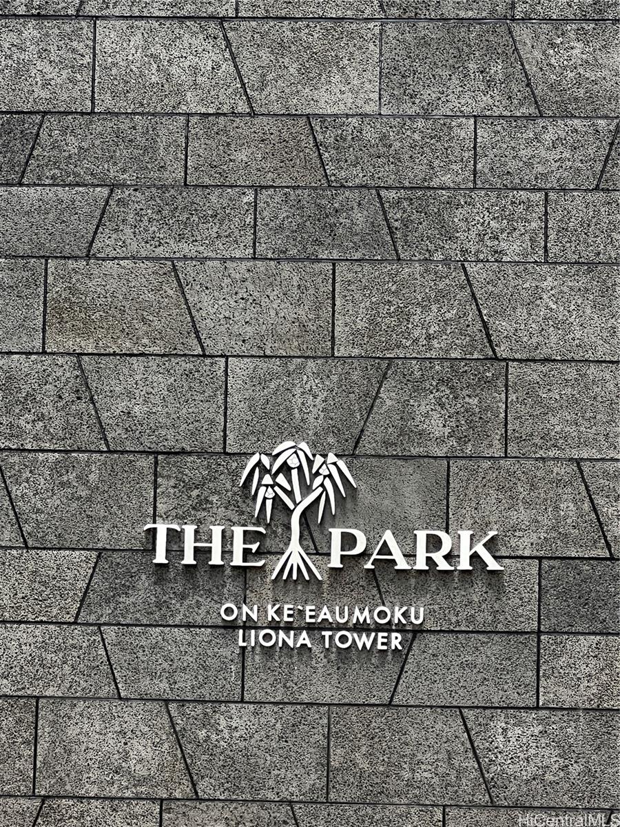 1515 Liona St Honolulu - Rental - photo 19 of 19