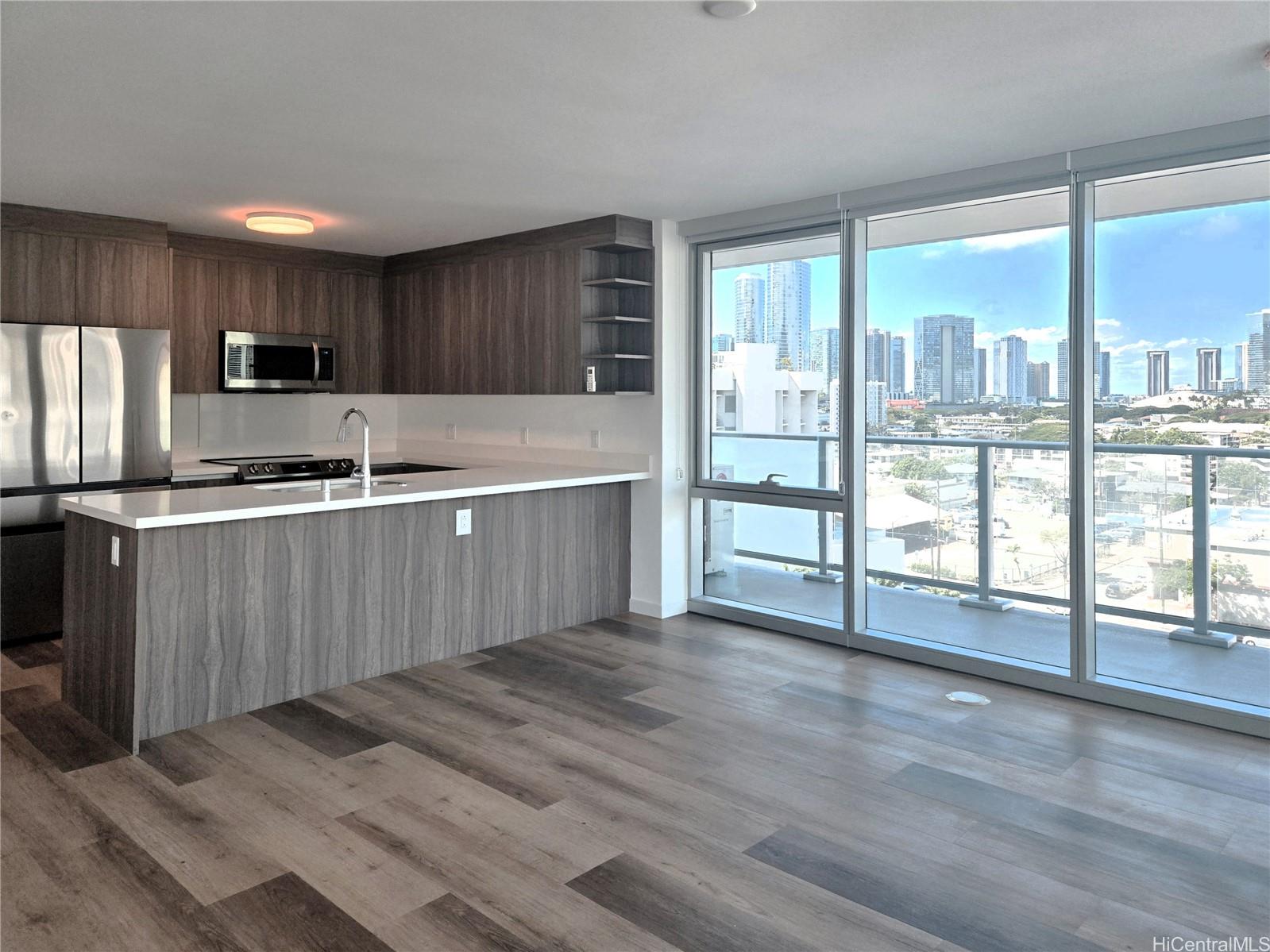 1515 Liona St Honolulu - Rental - photo 2 of 25