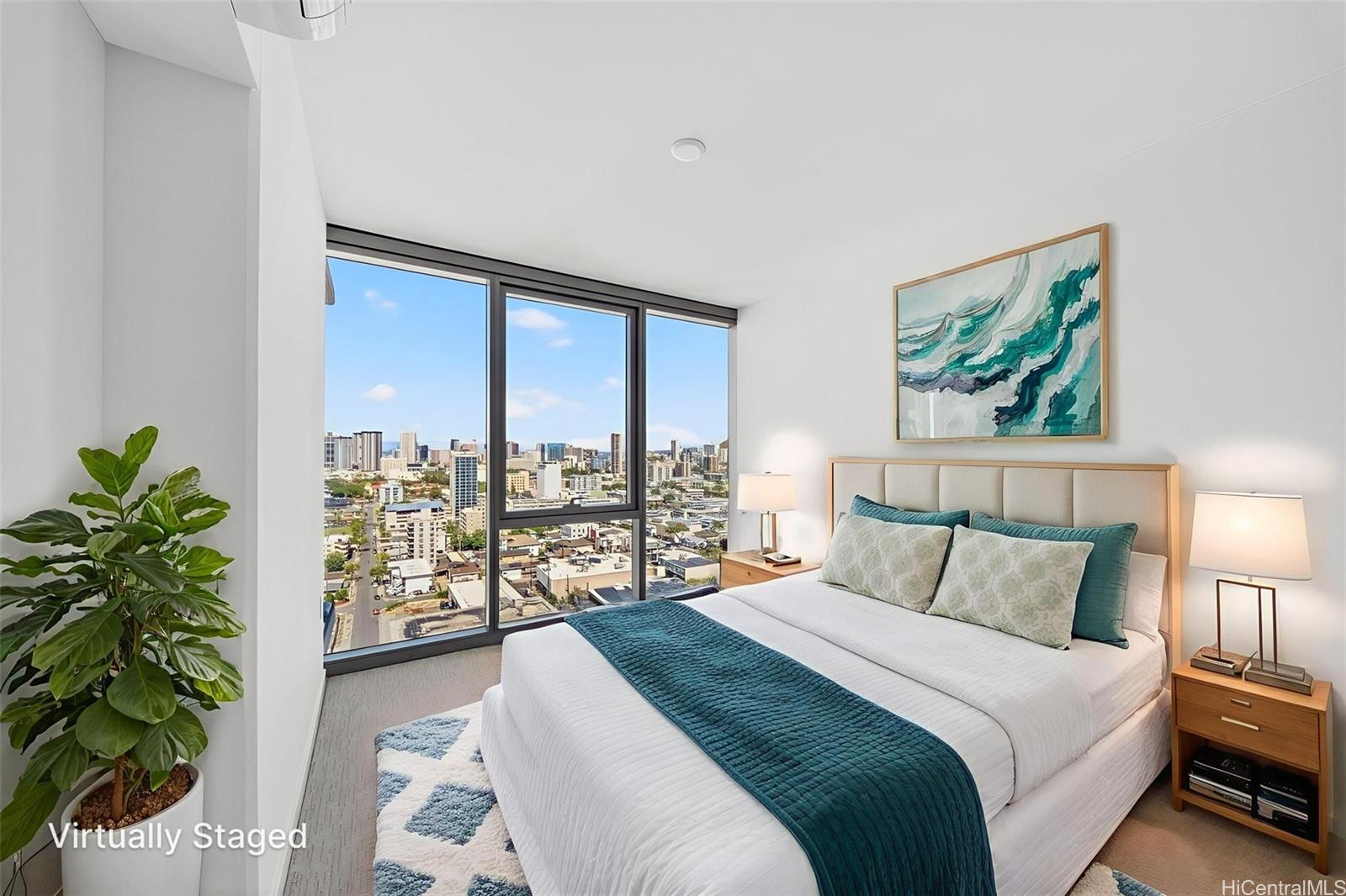 1515 Liona St Honolulu - Rental - photo 7 of 25