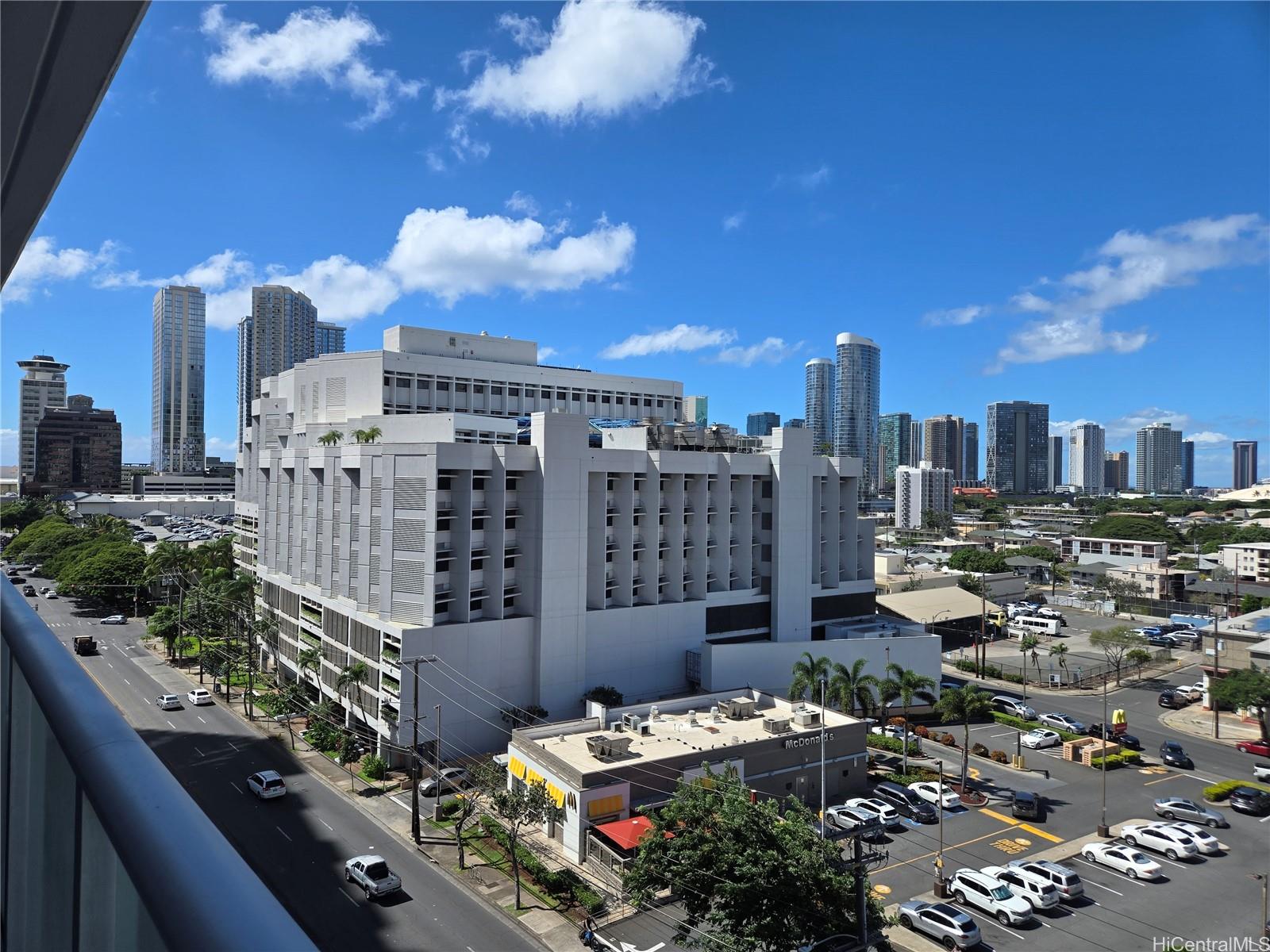 1515 Liona St Honolulu - Rental - photo 8 of 25