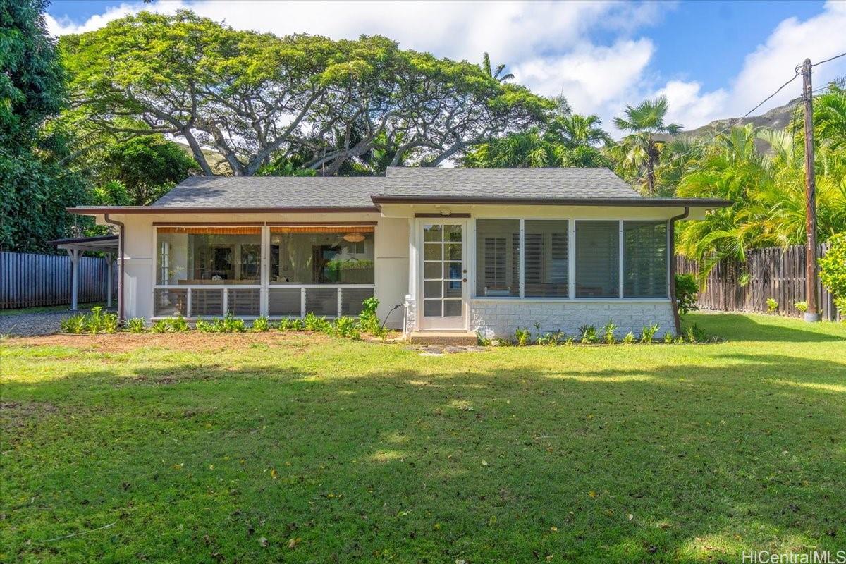 1515  Mokulua Dr Lanikai, Kailua home - photo 17 of 25