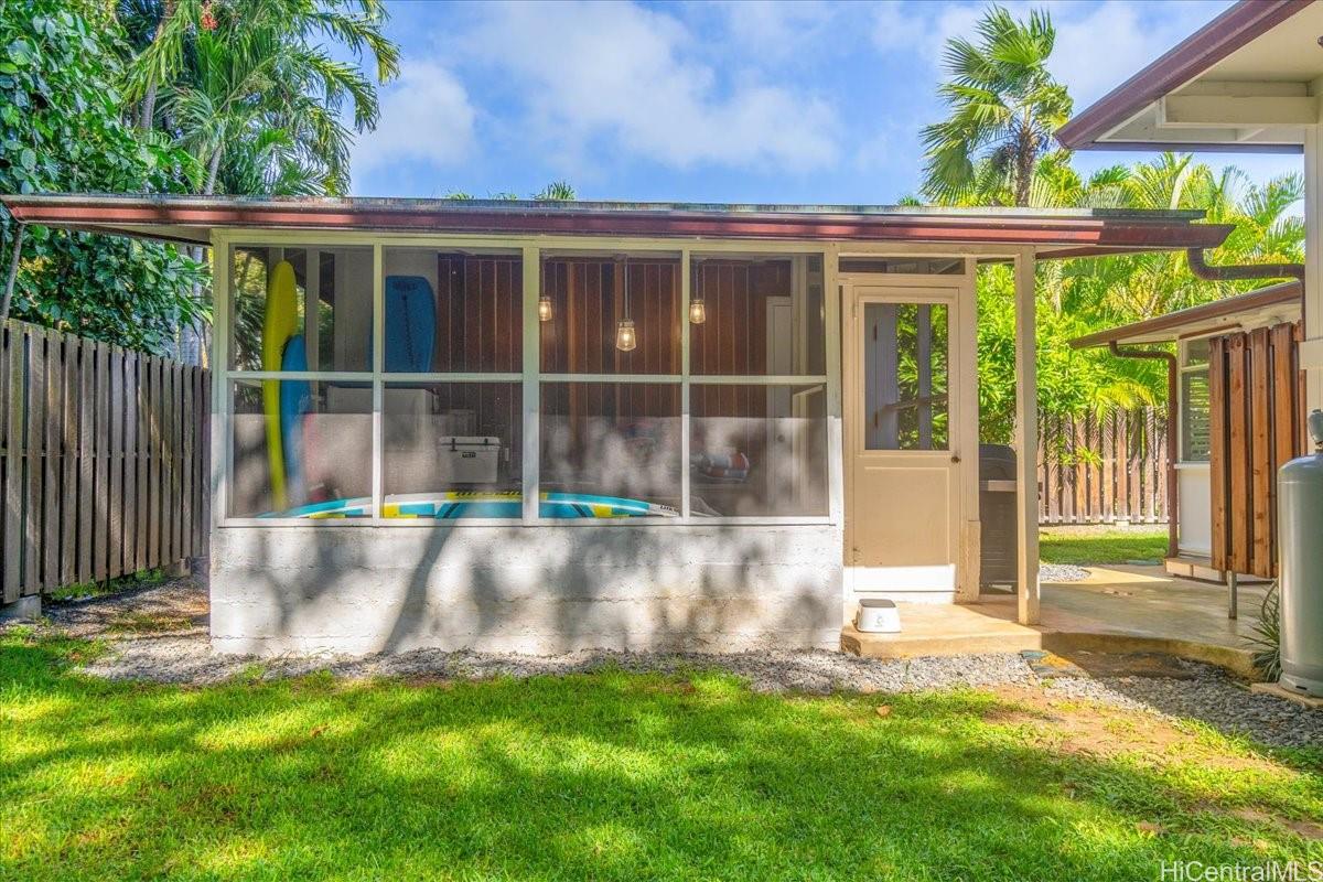 1515  Mokulua Dr Lanikai, Kailua home - photo 23 of 25