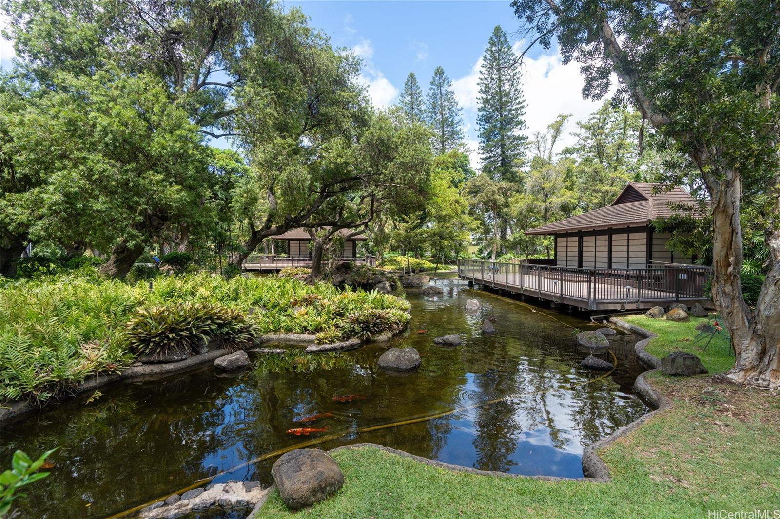Queen Emma Gardens condo # 1250, Honolulu, Hawaii - photo 13 of 23