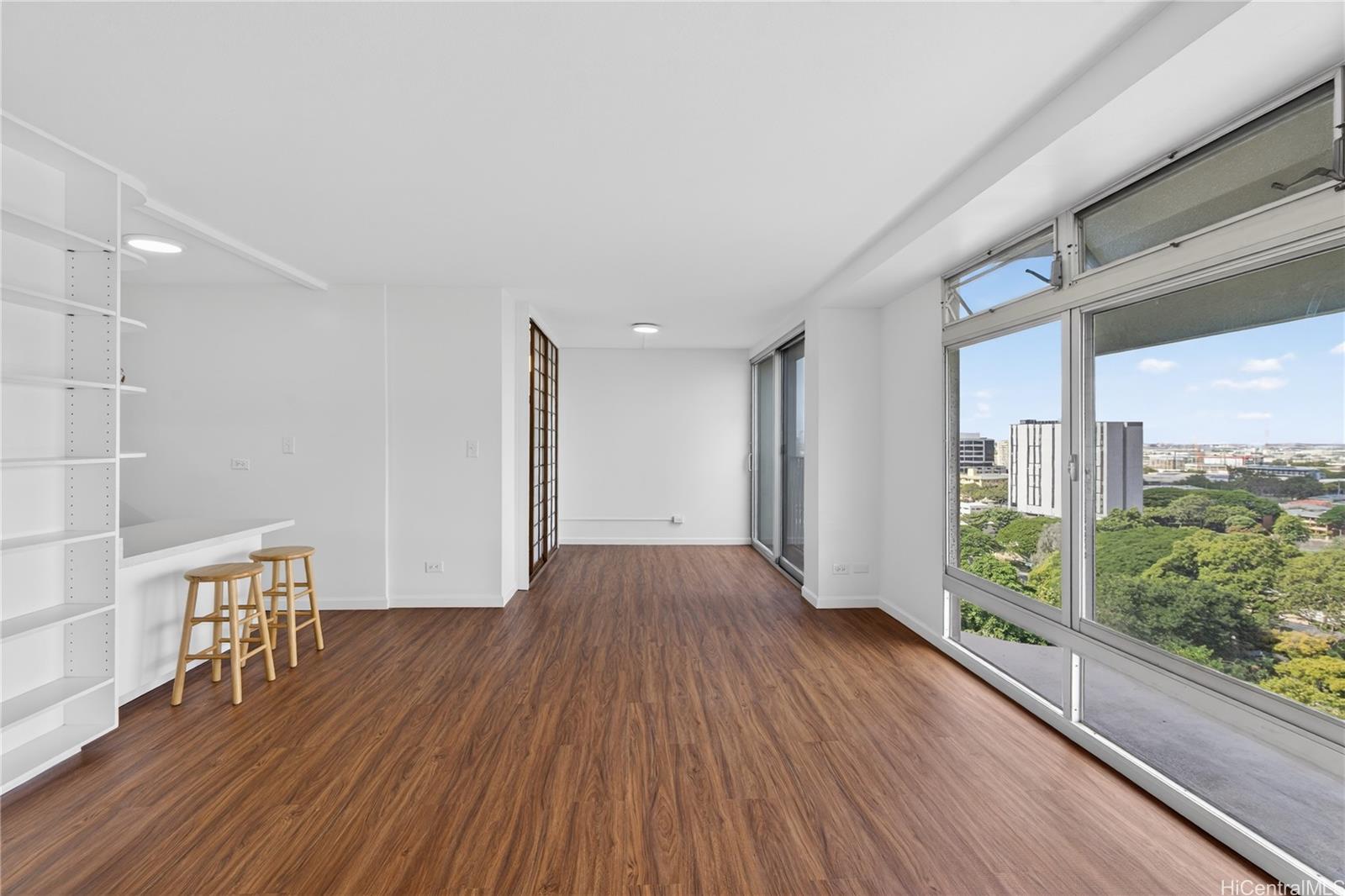 Queen Emma Gardens condo # 1250, Honolulu, Hawaii - photo 17 of 23