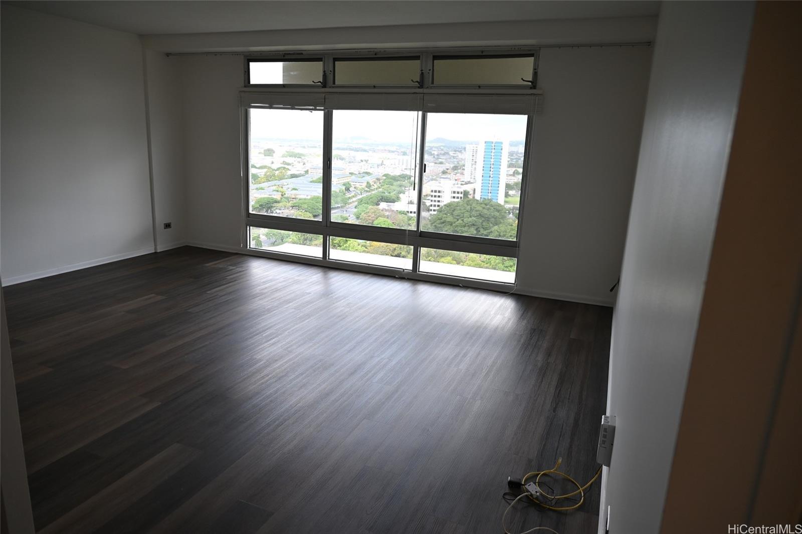 Queen Emma Gardens condo # 1954, Honolulu, Hawaii - photo 13 of 13