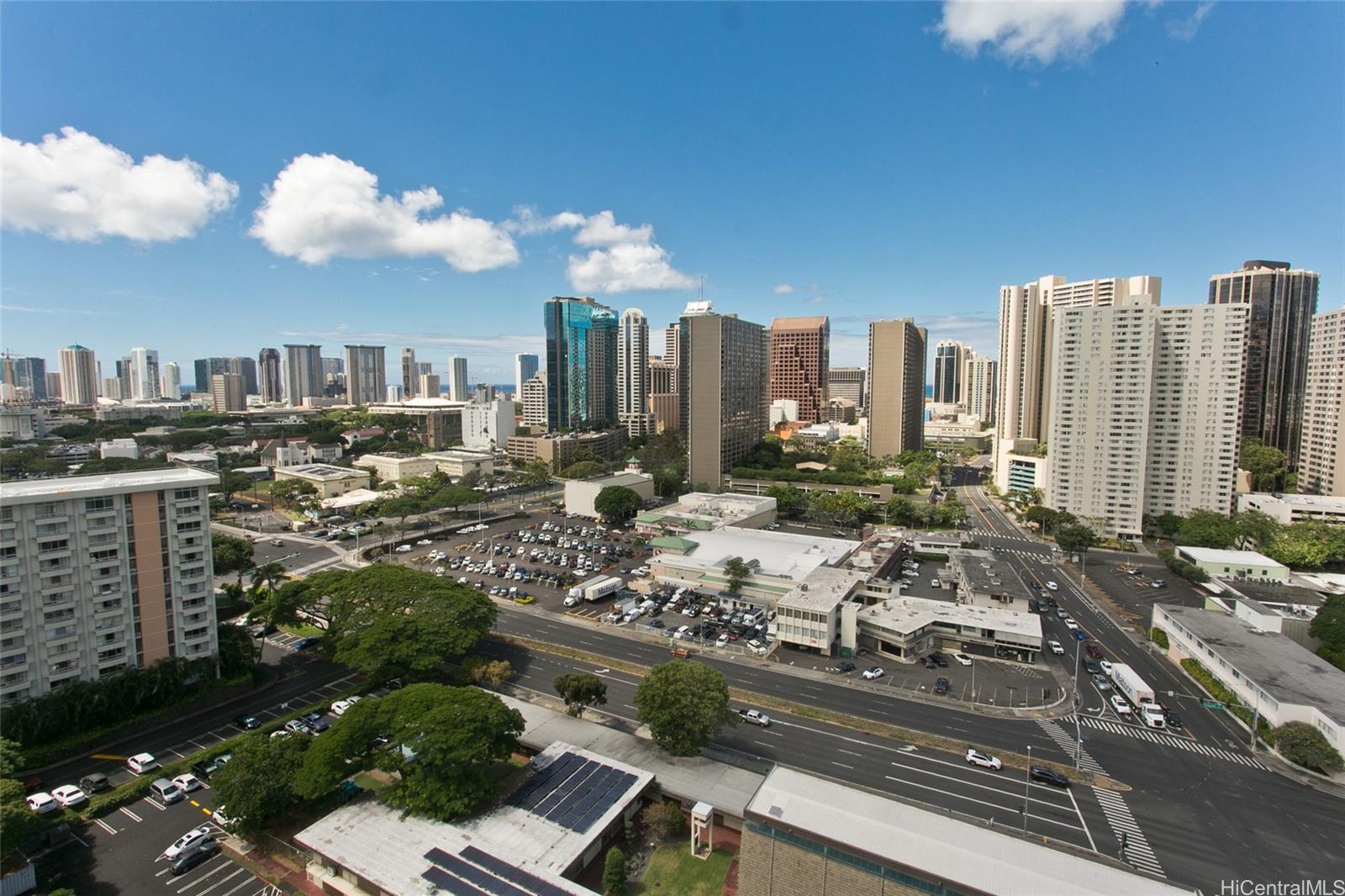 Queen Emma Gardens condo # 1957, Honolulu, Hawaii - photo 12 of 25