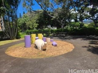 Queen Emma Gardens condo # 1957, Honolulu, Hawaii - photo 20 of 25