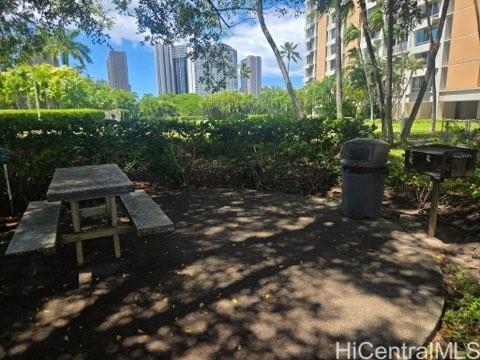 Queen Emma Gardens condo # 1957, Honolulu, Hawaii - photo 22 of 25