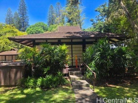Queen Emma Gardens condo # 1957, Honolulu, Hawaii - photo 23 of 25