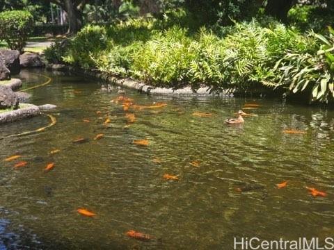 Queen Emma Gardens condo # 1957, Honolulu, Hawaii - photo 24 of 25