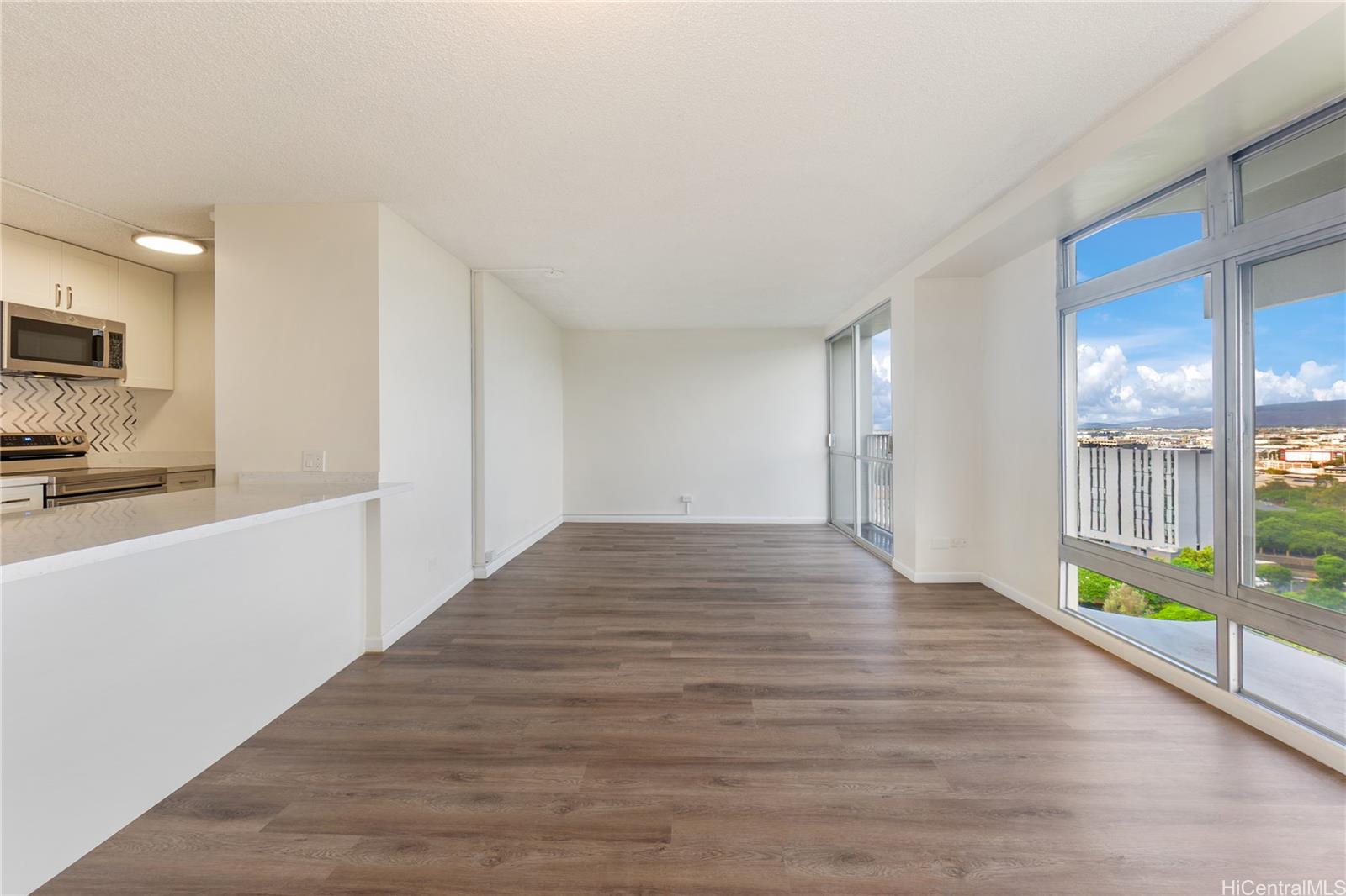 Queen Emma Gardens condo # 2050, Honolulu, Hawaii - photo 11 of 25