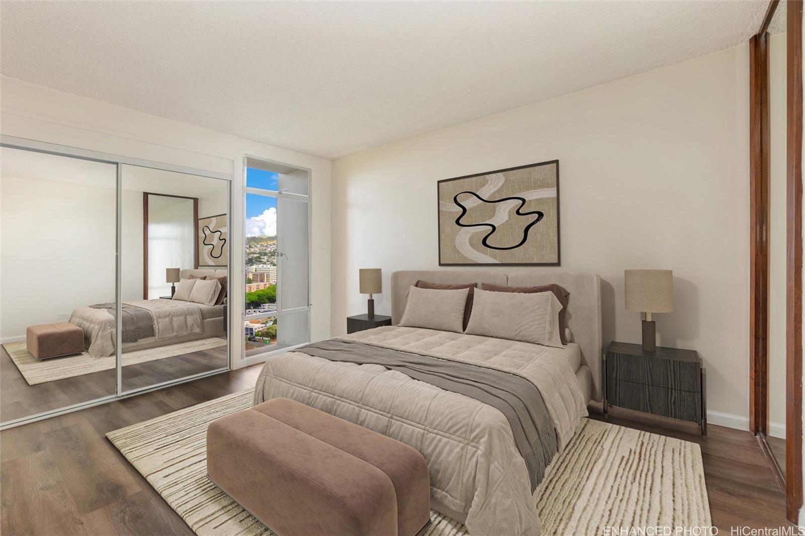 Queen Emma Gardens condo # 2050, Honolulu, Hawaii - photo 13 of 25