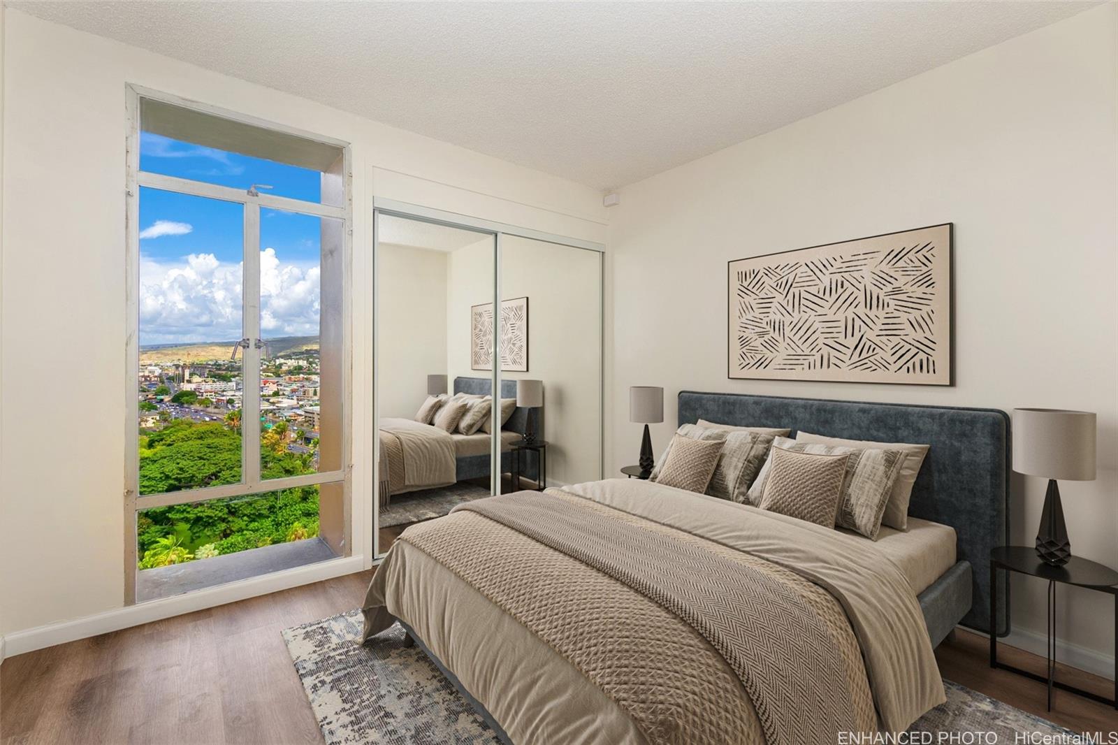 Queen Emma Gardens condo # 2050, Honolulu, Hawaii - photo 15 of 25