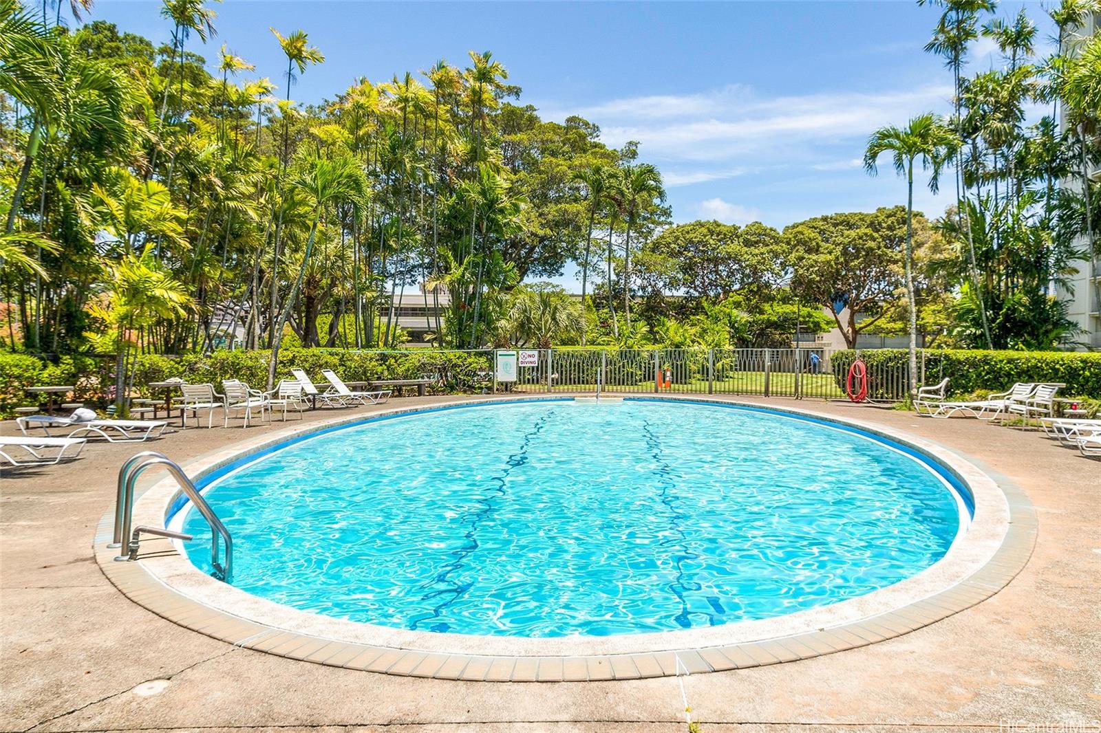 Queen Emma Gardens condo # 2050, Honolulu, Hawaii - photo 19 of 25