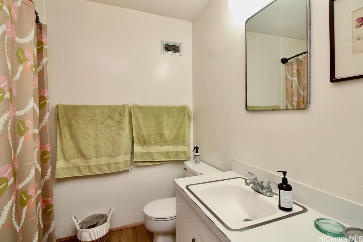 Queen Emma Gardens condo # 2155, Honolulu, Hawaii - photo 20 of 25