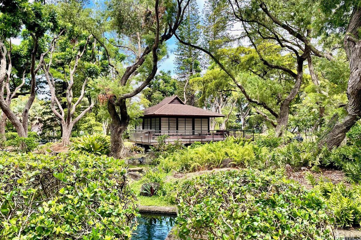 Queen Emma Gardens condo # 2155, Honolulu, Hawaii - photo 23 of 25