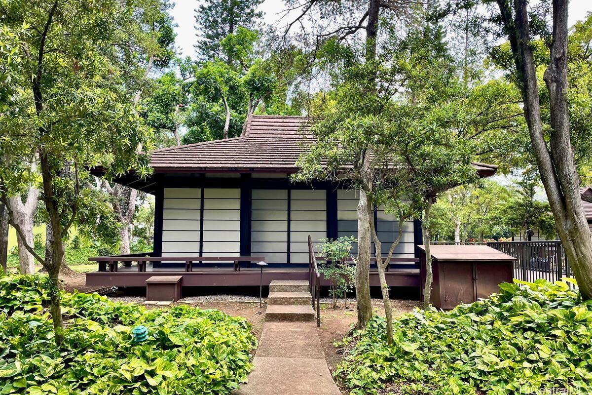 Queen Emma Gardens condo # 2155, Honolulu, Hawaii - photo 13 of 15