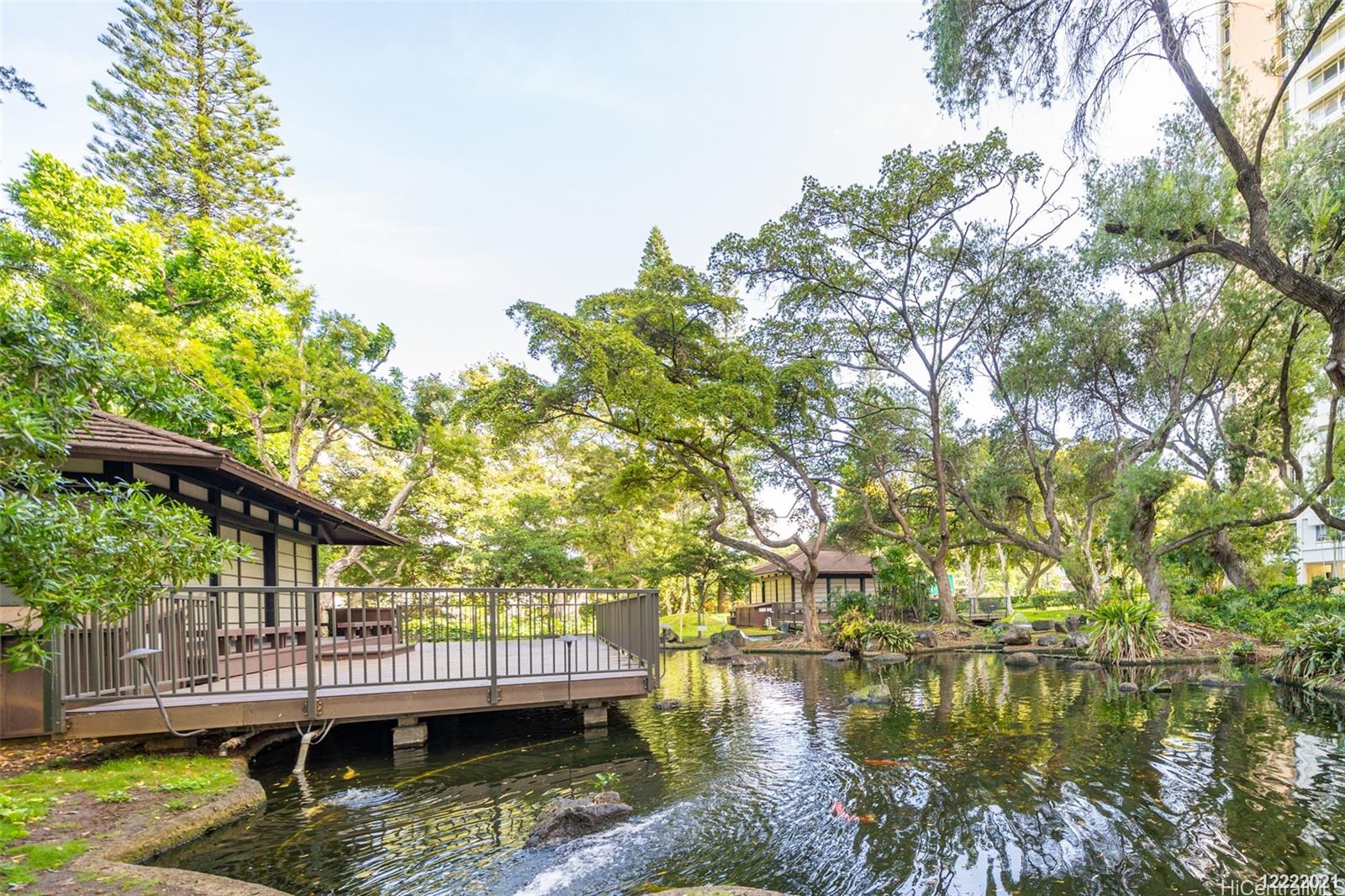 1515 Nuuanu Ave Honolulu - Rental - photo 22 of 25