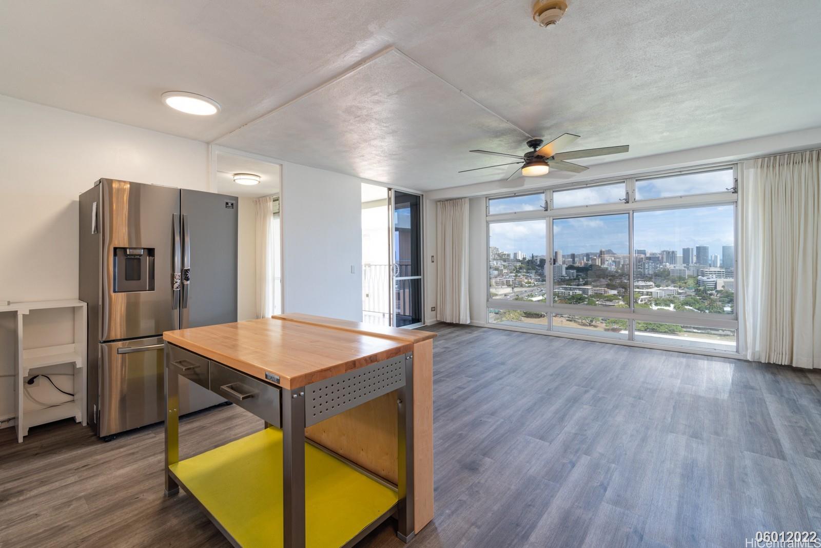 1515 Nuuanu Ave Honolulu - Rental - photo 6 of 25