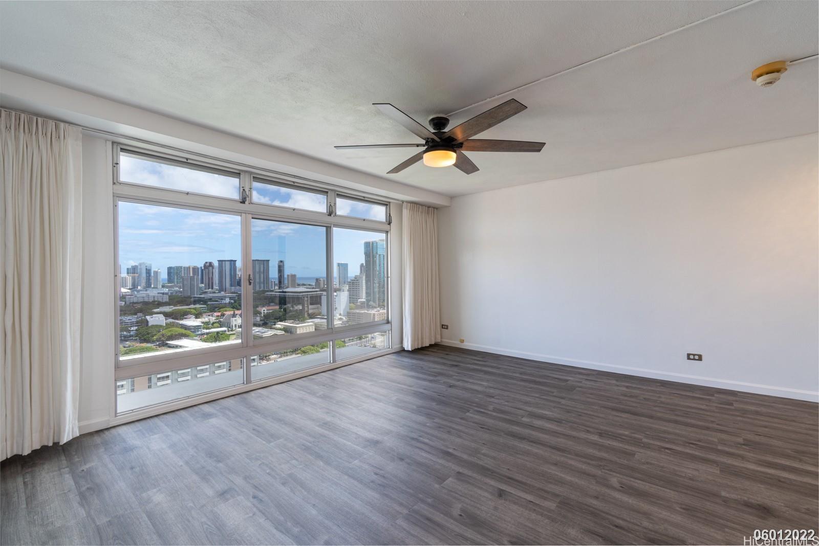 1515 Nuuanu Ave Honolulu - Rental - photo 9 of 25