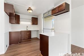 Queen Emma Gardens condo # 356, Honolulu, Hawaii - photo 2 of 20