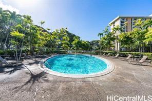 Queen Emma Gardens condo # 356, Honolulu, Hawaii - photo 14 of 20