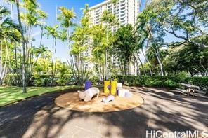 Queen Emma Gardens condo # 356, Honolulu, Hawaii - photo 15 of 20