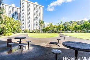 Queen Emma Gardens condo # 356, Honolulu, Hawaii - photo 17 of 20