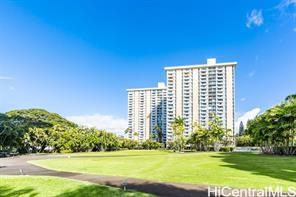 Queen Emma Gardens condo # 356, Honolulu, Hawaii - photo 18 of 20