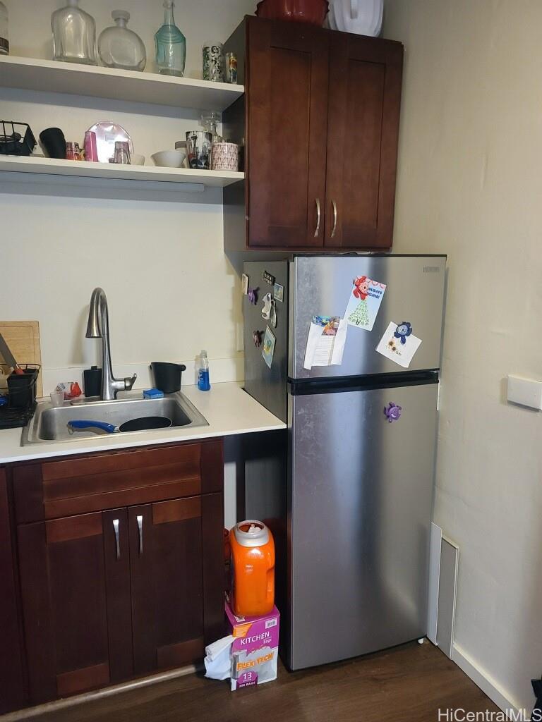 Queen Emma Gardens condo # 356, Honolulu, Hawaii - photo 19 of 20