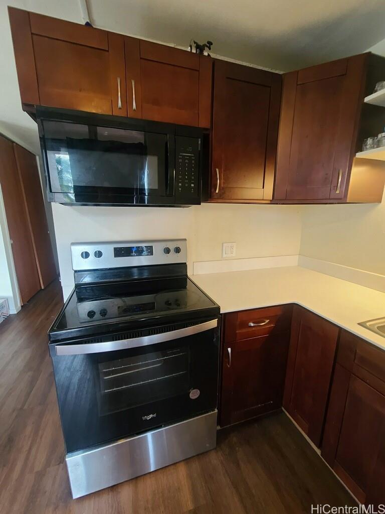 Queen Emma Gardens condo # 356, Honolulu, Hawaii - photo 20 of 20