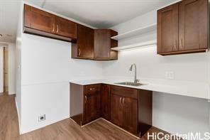 Queen Emma Gardens condo # 356, Honolulu, Hawaii - photo 4 of 20