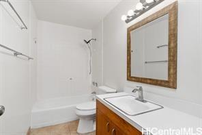 Queen Emma Gardens condo # 356, Honolulu, Hawaii - photo 8 of 20