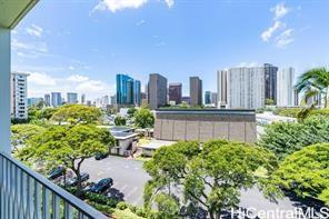 Queen Emma Gardens condo # 356, Honolulu, Hawaii - photo 9 of 20
