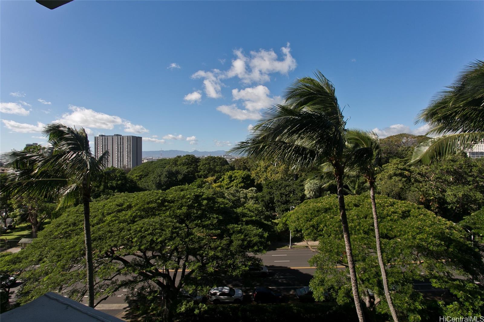 Queen Emma Gardens condo # 654, Honolulu, Hawaii - photo 12 of 20