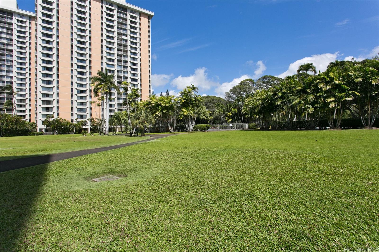 Queen Emma Gardens condo # 654, Honolulu, Hawaii - photo 15 of 20