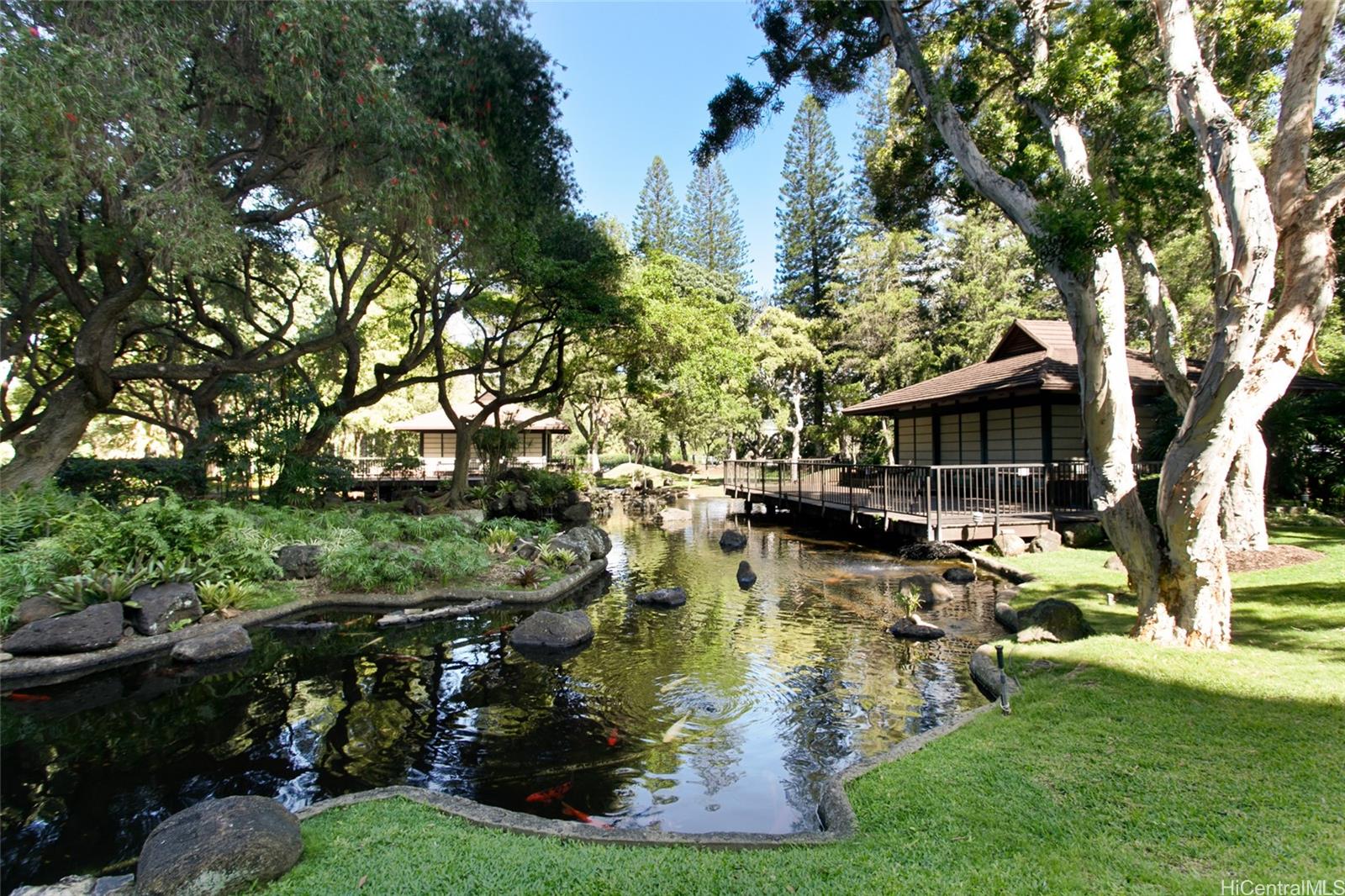 Queen Emma Gardens condo # 654, Honolulu, Hawaii - photo 16 of 20