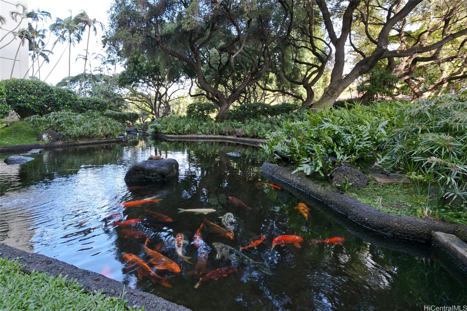 Queen Emma Gardens condo # 654, Honolulu, Hawaii - photo 17 of 20