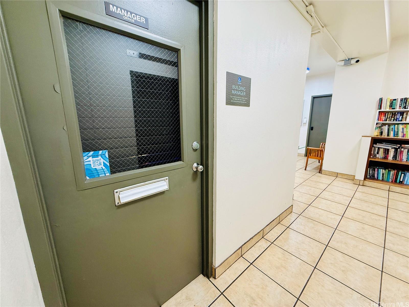 Sky Tower Apts condo # 204, Honolulu, Hawaii - photo 11 of 23