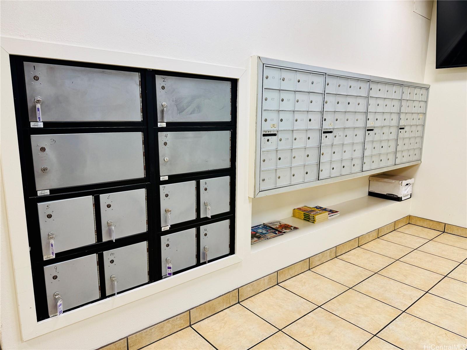 Sky Tower Apts condo # 204, Honolulu, Hawaii - photo 14 of 23