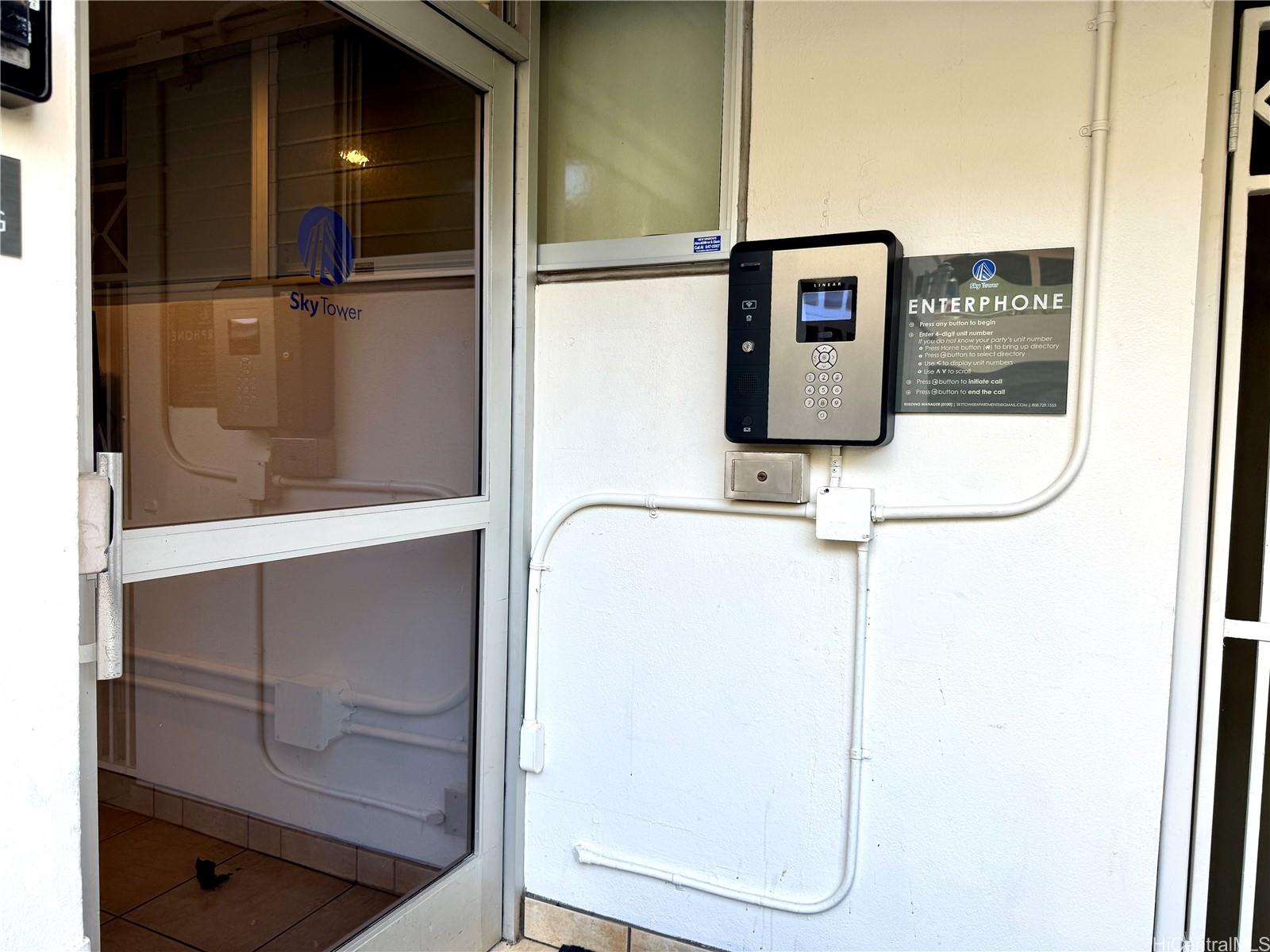 Sky Tower Apts condo # 204, Honolulu, Hawaii - photo 19 of 23