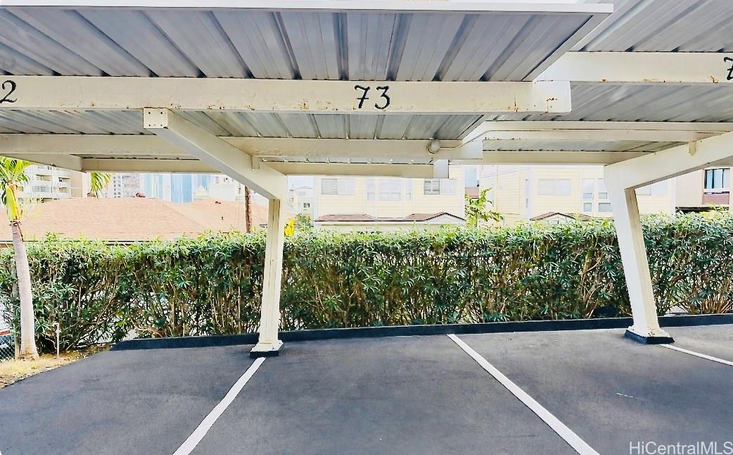 Sky Tower Apts condo # 204, Honolulu, Hawaii - photo 22 of 23