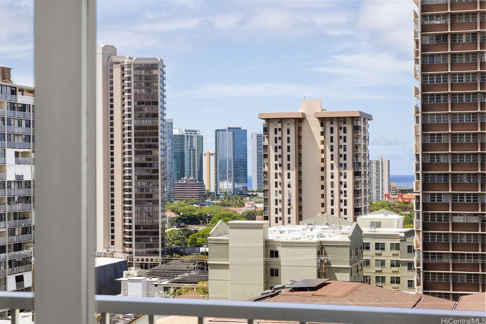 Sky Tower Apts condo # 304, Honolulu, Hawaii - photo 8 of 19