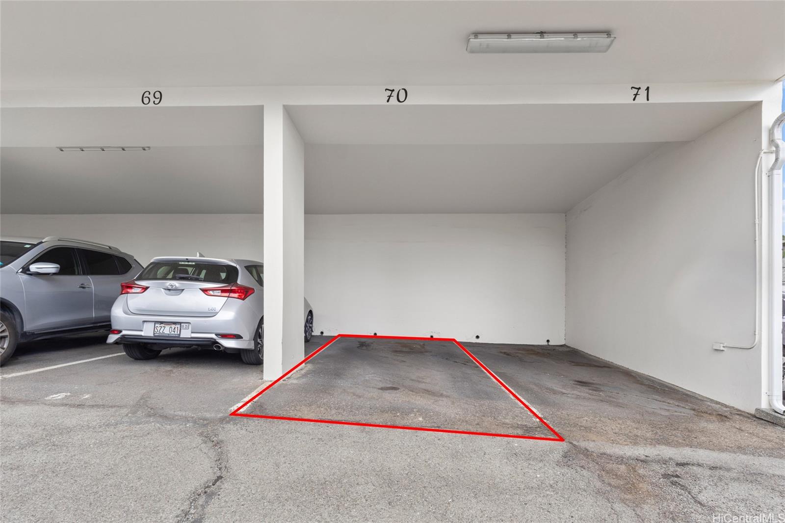 1515 Ward Ave Honolulu - Rental - photo 23 of 24