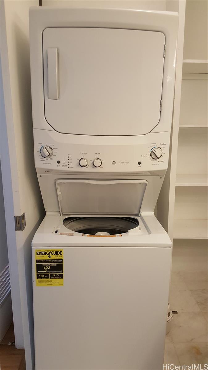 Sky Tower Apts condo # 704, Honolulu, Hawaii - photo 11 of 12