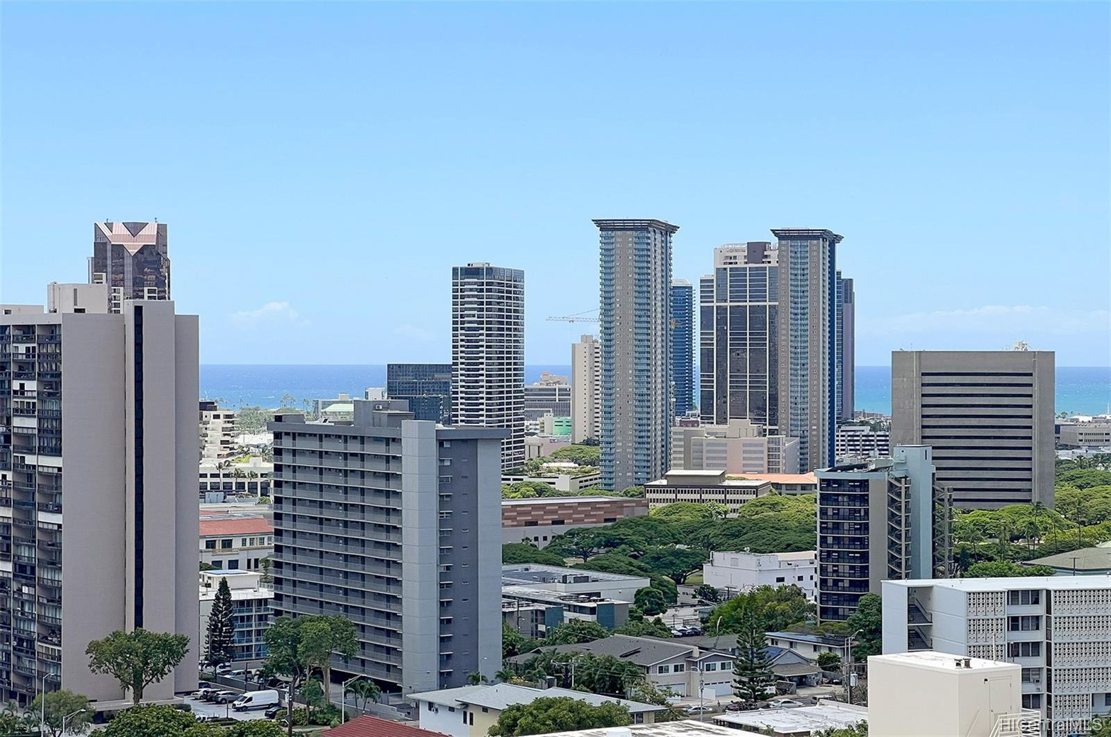 Sky Tower Apts condo # 903, Honolulu, Hawaii - photo 18 of 20
