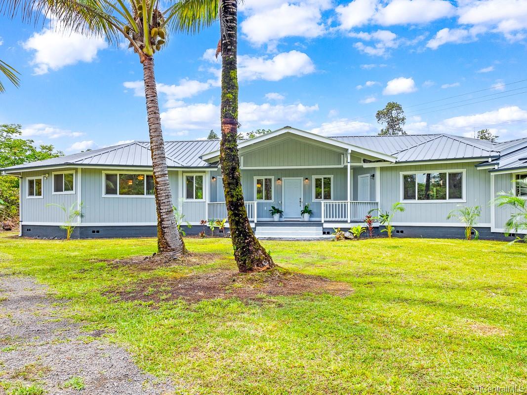 151536 Loke Drive , Keaau, Hi 96749 home Hwn Paradise Pk Puna